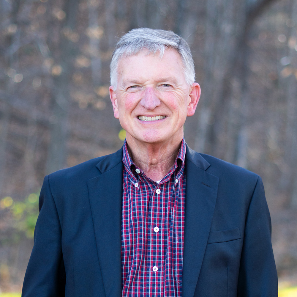Steve Caldwell, REALTOR